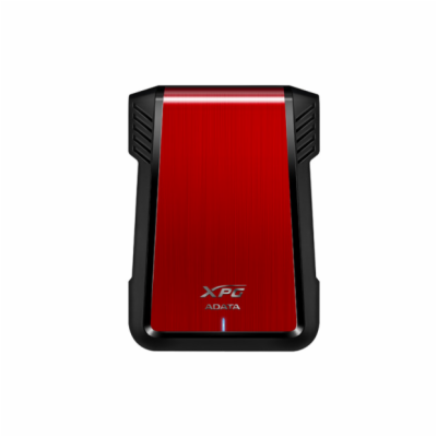 ADATA Externí BOX EX500 2,5" USB 3.0 (7 mm/ 9.5mm HDD/SSD)