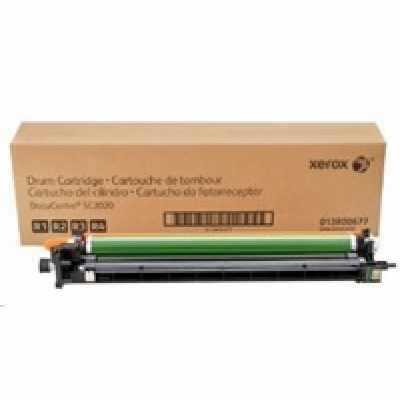 Xerox 013R00677 - originální Xerox Drum cartridge CMYK pr...