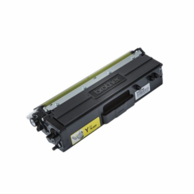 Brother TN-423Y - originální BROTHER Toner TN-423Y pro HL...