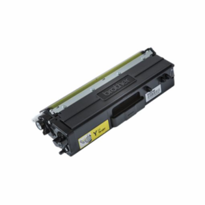 Brother TN-426Y - originální Brother - TN-426Y, toner yel...