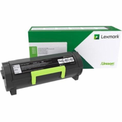 Lexmark 71B2HM0 - originální Lexmark toner pro CS/CX417,5...