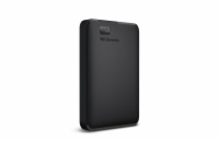 WD Elements Portable 1.5TB, WDBU6Y0015BBK-WESN