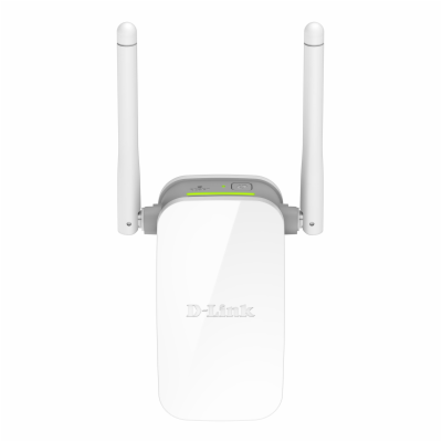 D-Link DAP-1325 Wi-Fi Range Extender, Wireless N300, 1x 1...