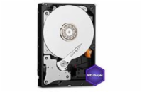 WD Purple 4TB