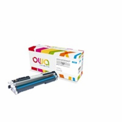 Armor HP CF351A - kompatibilní OWA Armor toner pro HP Col...