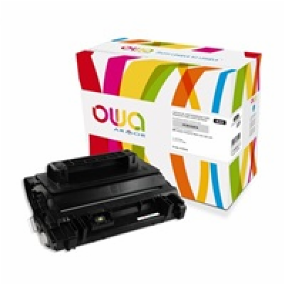 OWA Armor toner pro HP Laserjet Ese M604, M605, M606, M63...