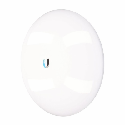 Ubiquiti NanoBeam 5AC Gen2 - AP/client 5GHz, anténa 19dBi...