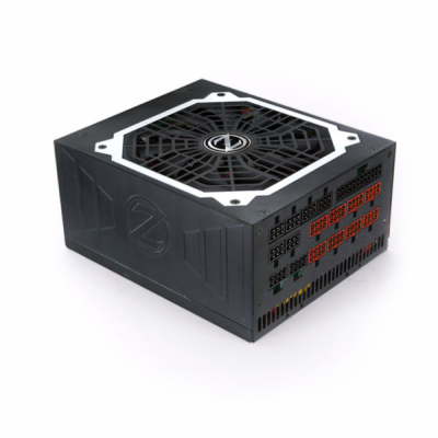 Zalman zdroj  ZM750-ARX / 750W / ATX / akt. PFC / 135mm v...