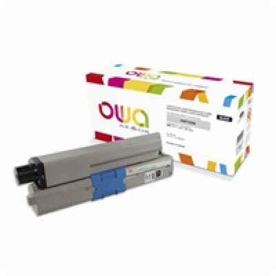 Armor OKI 44973508 - kompatibilní OWA Armor toner kompati...