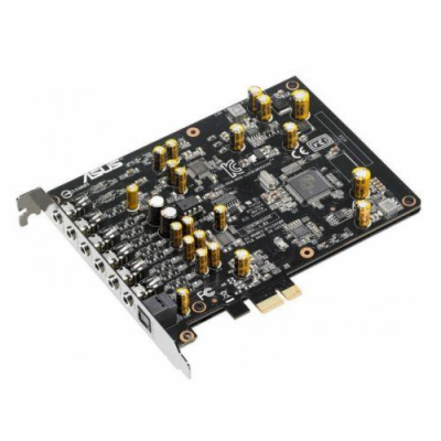 ASUS zvuková karta Xonar AE, sound card - PCI Express