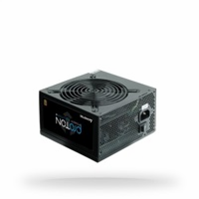 CHIEFTEC zdroj BDF-400S / Proton Series / 400W / 120mm fa...