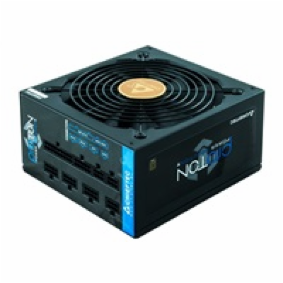 CHIEFTEC zdroj BDF-1000C / Proton Series / 1000W / 140mm ...