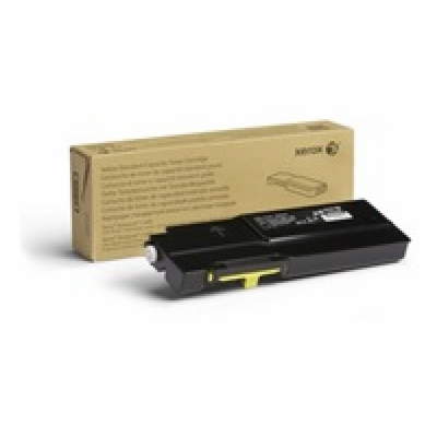 Xerox Yellow extra high capacity toner VersaLink C400/C40...