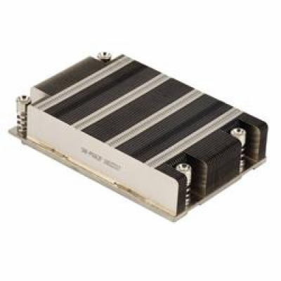 Supermicro SNK-P0062P SUPERMICRO 1U Passive CPU Heat Sink...