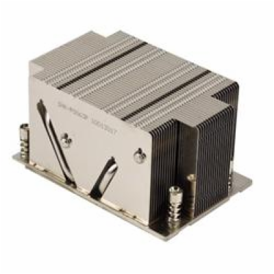 Supermicro SNK-P0063P SUPERMICRO 2U Passive CPU Heat Sink...