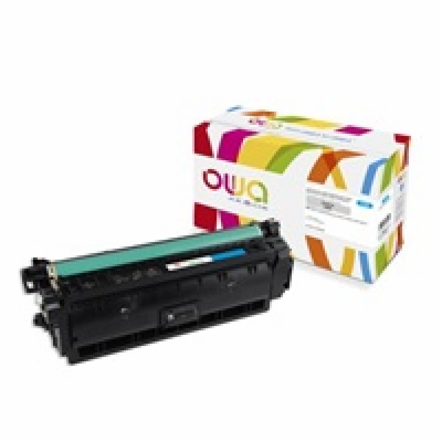 Armor HP CF361X - kompatibilní OWA Armor toner pro HP Col...