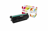 Armor HP CF363A - kompatibilní OWA Armor toner kompatibilní s HP CF360A, 6000st, černá/black