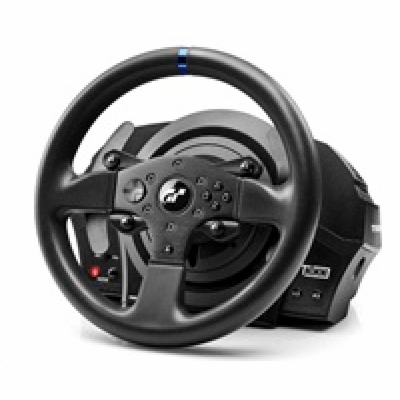 Thrustmaster Sada volantu T300 RS a 3-pedálů T3PA, GT Edi...