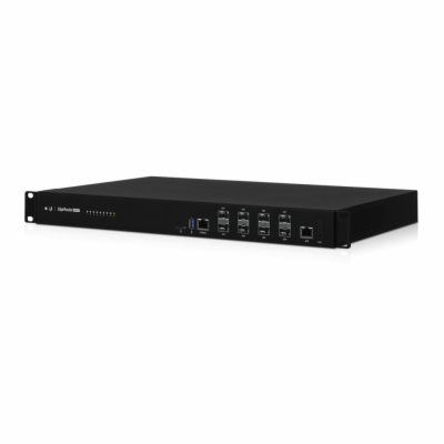 Ubiquiti EdgeRouter Infinity ER-8-XG, 1x PoE + 8x 10Gbit ...