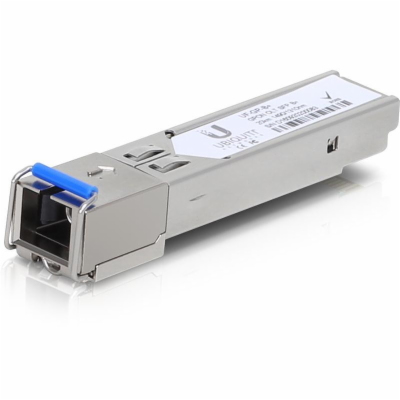 Ubiquiti UFiber GPON B+ SFP modul, Single-Mode, konektor ...