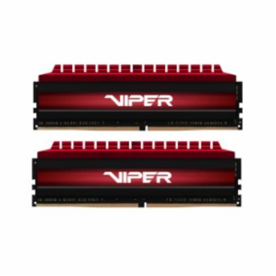 Patriot PV432G320C6K Patriot Viper 4/DDR4/32GB/3200MHz/CL...