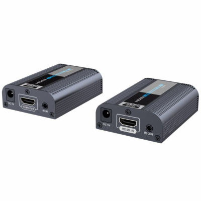 PremiumCord khext60-3 PREMIUMCORD HDMI 2.0 extender 4Kx2K...