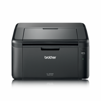 Brother HL-1222WE TONER BENEFIT 20str., GDI, USB 2.0, WiFi