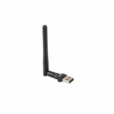 NATEC UAW-1013 Natec UGO Mini USB WiFi adaptor, 150 Mbps ...