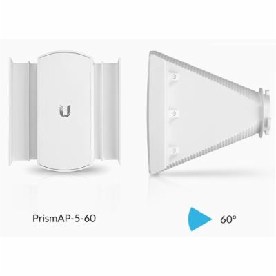 Ubiquiti PrismAP-5-60 (Horn-5-60) Ubiquiti Sektorová Horn...