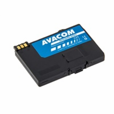 AVACOM baterie do mobilu Siemens C55, S55 Li-Ion 3,6V 850...