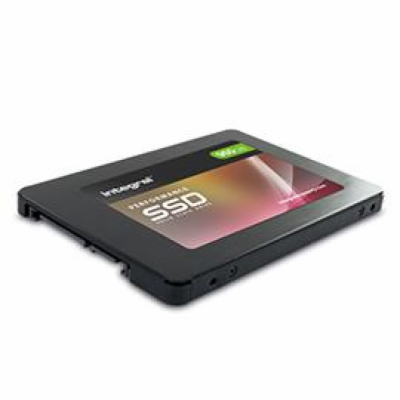 INTEGRAL 240GB SSD P5 SERIES - 2.5inch SATA III 6Gbps 7mm