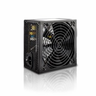 Crono 500W PS500Plus/Gen2 CRONO zdroj 500W, 85+, 14cm fan...