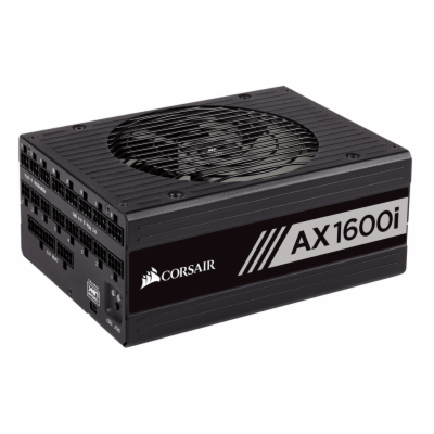 Corsair AXi Series AX1600i 1600W CP-9020087-EU Corsair PC...