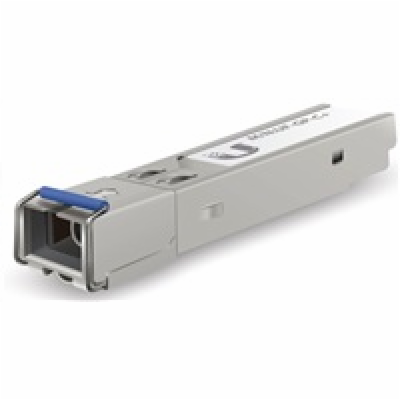 Ubiquiti UFiber GPON C+ SFP modul, Single-Mode, konektor ...