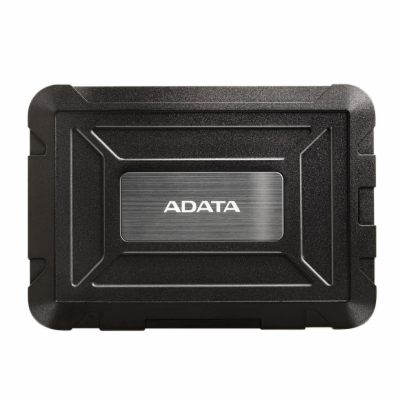 ADATA ED600 box pro 2,5" HDD/SSD / USB  / SATA 3.0 / IP54...