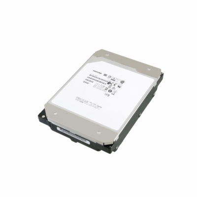 Toshiba HDD Server - 10TB/7200rpm/SATA/256MB/512e