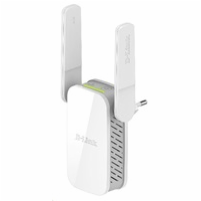 D-Link DAP-1610/E Wi-Fi Range Extender, Wireless AC1200, ...