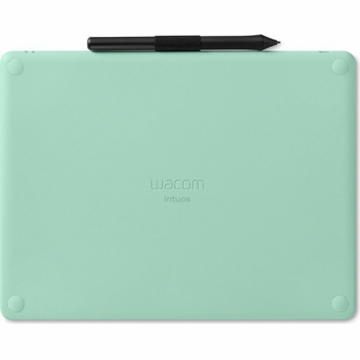 Wacom Intuos M Bluetooth Pistachio