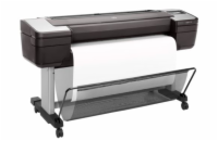 HP DesignJet T1700dr 44-in Printer