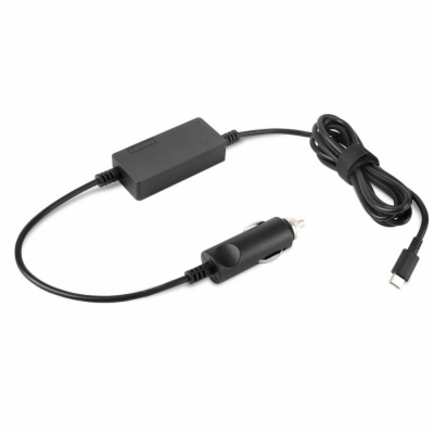 Lenovo adapter 65W DC 40AK0065WW ThinkPad - Travel do aut...