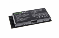 Green Cell Battery FV993 for Dell Precision M4600 M4700 M4800 M6600 M6700