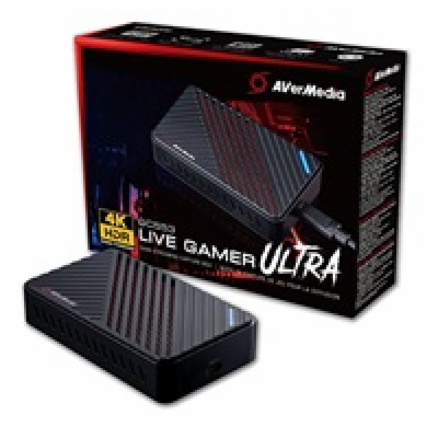 AVERMEDIA Live Gamer Ultra / GC553