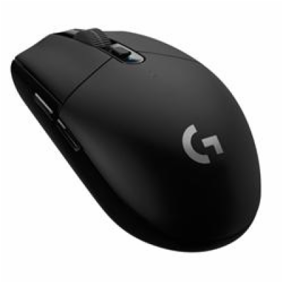 Logitech myš Gaming G305 optická 6 tlačítek 12000dpi - če...