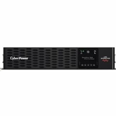 CyberPower Professional Rackmount Series PRIII 1000VA/100...