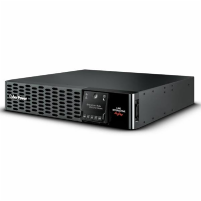 CyberPower Professional Series III RackMount 1500VA/1500W...