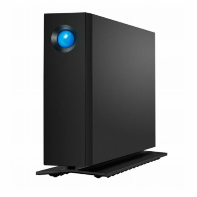 LaCie d2 Professional 4TB, STHA4000800 LACIE d2 Professio...