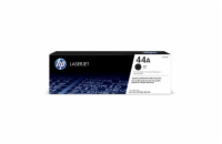 HP CF244A - originální (černý, 1000str) pro  HP 44A, HP LaserJet Pro M15, Pro M28