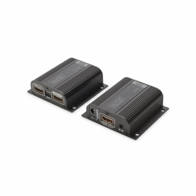 Extender DS-55100-1 Digitus Sada HDMI Extender, 50 m přes...