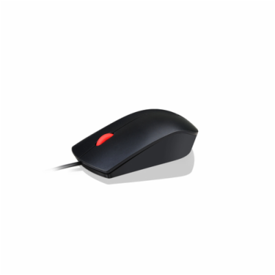 Lenovo 4Y50R20863 myš Essential USB Mouse