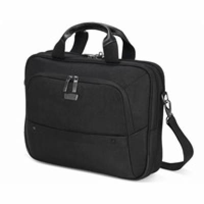 Brašna Dicota D31644 15,6" black DICOTA Eco Top Traveller...